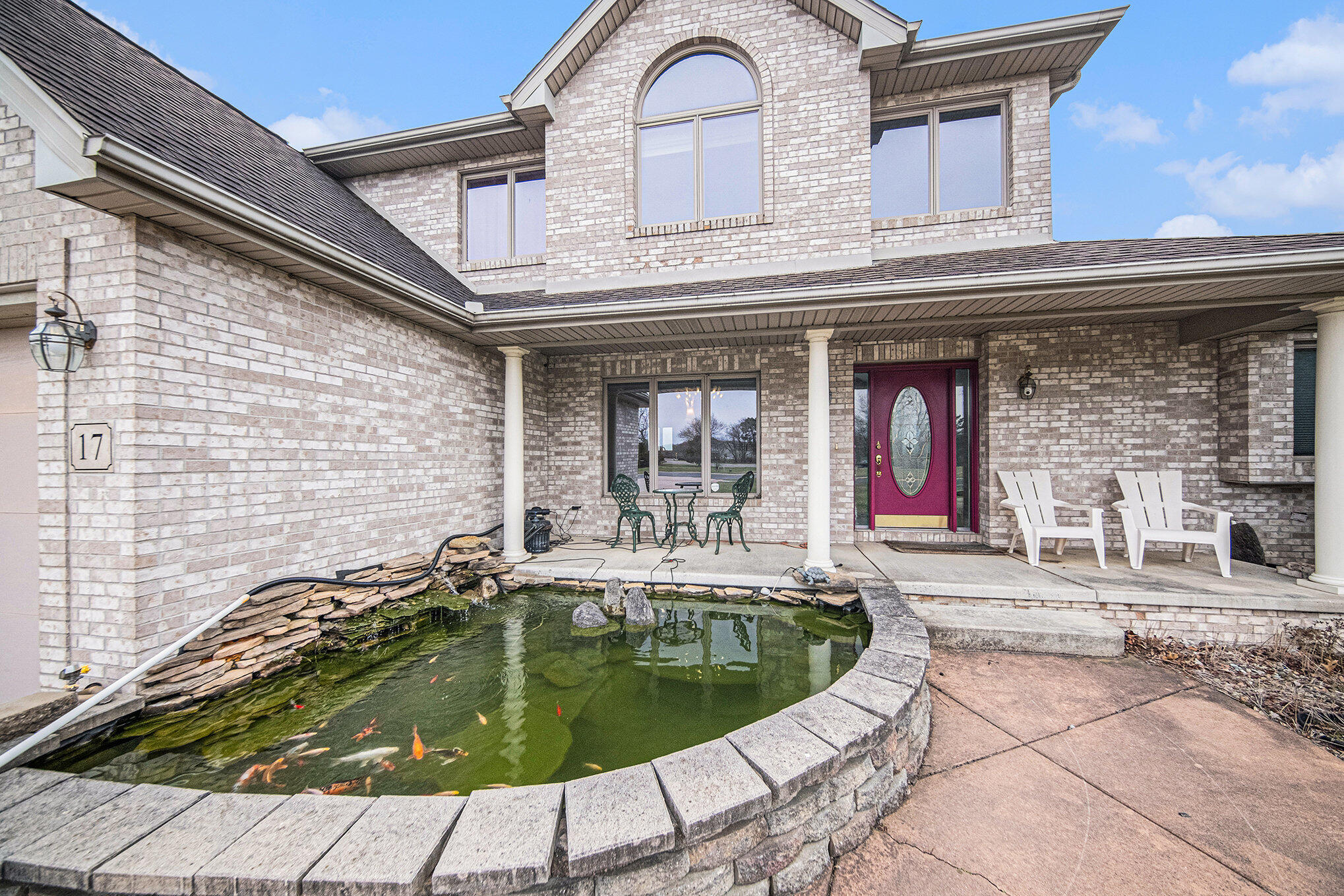 17 Coronado Drive