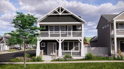 1666 Thyme Drive SW Byron Township MI 49315