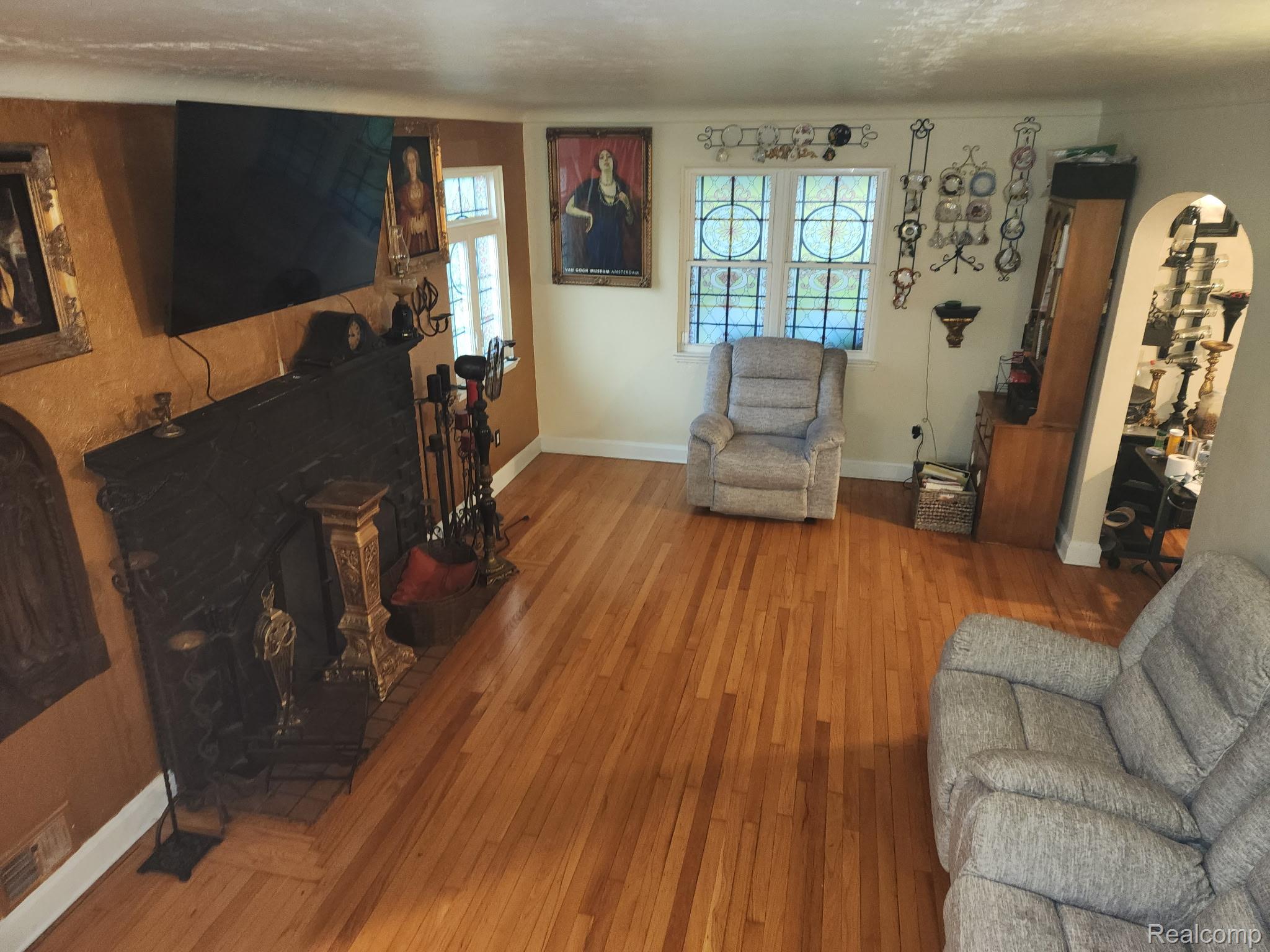 Flint City, Michigan 48503, United States, 3 Bedrooms Bedrooms, ,1 BathroomBathrooms,Residential,Active,147185