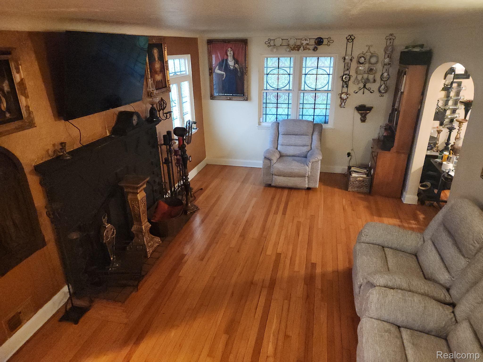 Flint City, Michigan 48503, United States, 3 Bedrooms Bedrooms, ,1 BathroomBathrooms,Residential,Active,147185