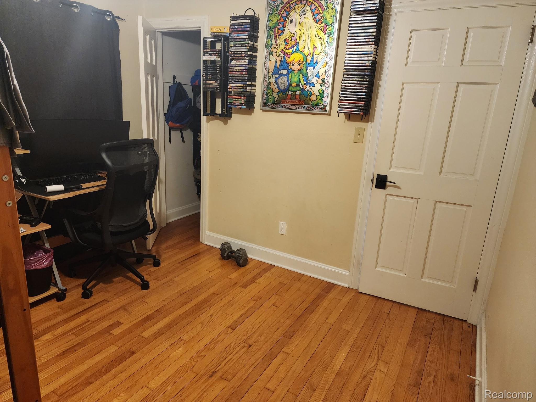 Flint City, Michigan 48503, United States, 3 Bedrooms Bedrooms, ,1 BathroomBathrooms,Residential,Active,147185