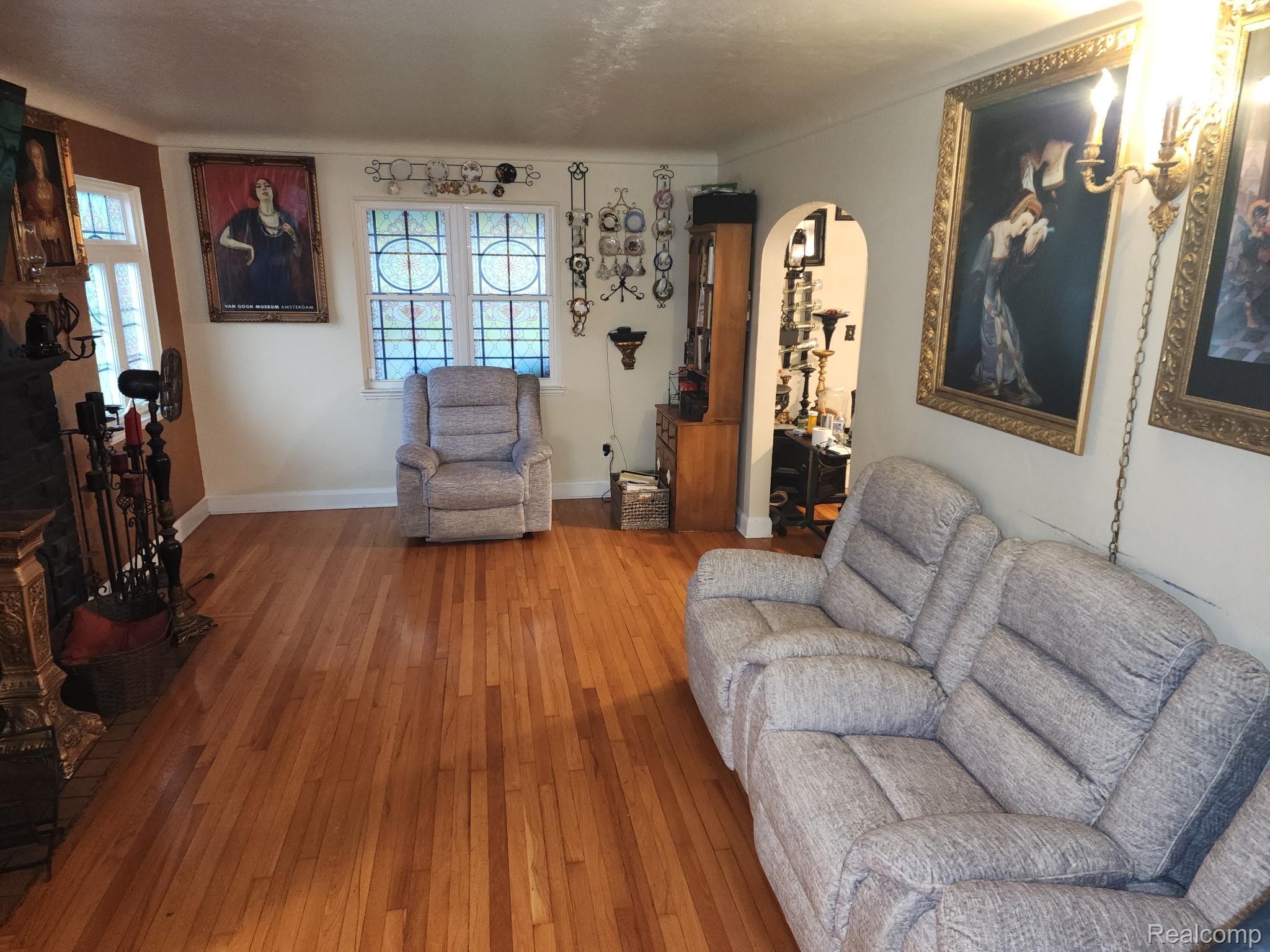 Flint City, Michigan 48503, United States, 3 Bedrooms Bedrooms, ,1 BathroomBathrooms,Residential,Active,147185