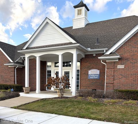 Tiny photo for 45679 Heather Ridge Drive, Macomb Township, MI 48044 (MLS # 20251050996)