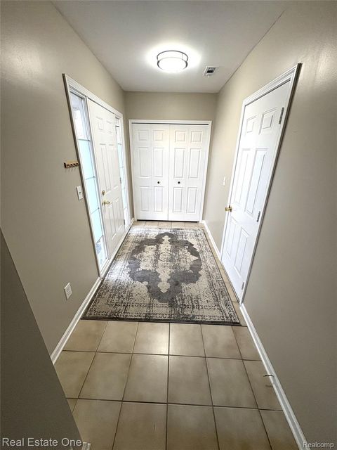 Tiny photo for 45679 Heather Ridge Drive, Macomb Township, MI 48044 (MLS # 20251050996)