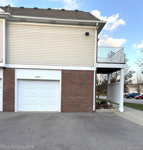 Tiny photo for 45679 Heather Ridge Drive, Macomb Township, MI 48044 (MLS # 20251050996)