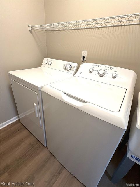 Tiny photo for 45679 Heather Ridge Drive, Macomb Township, MI 48044 (MLS # 20251050996)