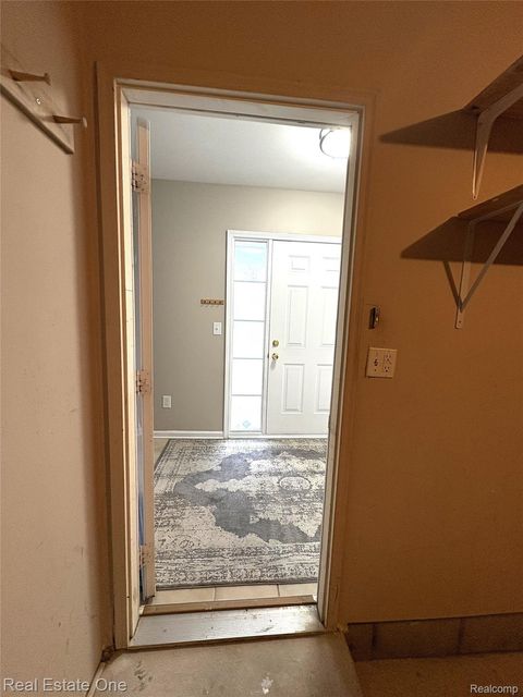 Tiny photo for 45679 Heather Ridge Drive, Macomb Township, MI 48044 (MLS # 20251050996)