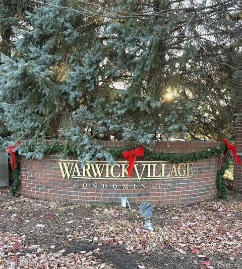 Tiny photo for 45679 Heather Ridge Drive, Macomb Township, MI 48044 (MLS # 20251050996)