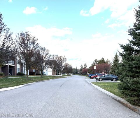 Tiny photo for 45679 Heather Ridge Drive, Macomb Township, MI 48044 (MLS # 20251050996)