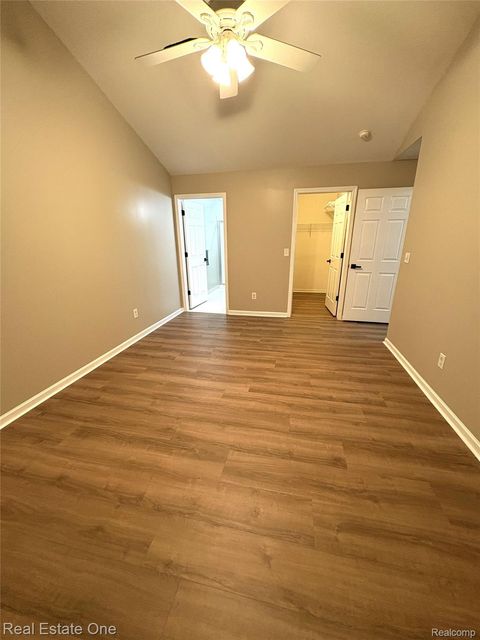 Tiny photo for 45679 Heather Ridge Drive, Macomb Township, MI 48044 (MLS # 20251050996)