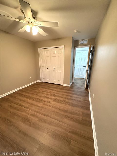 Tiny photo for 45679 Heather Ridge Drive, Macomb Township, MI 48044 (MLS # 20251050996)