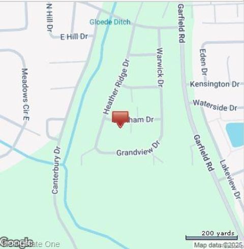 Tiny photo for 45679 Heather Ridge Drive, Macomb Township, MI 48044 (MLS # 20251050996)