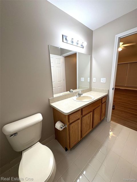 Tiny photo for 45679 Heather Ridge Drive, Macomb Township, MI 48044 (MLS # 20251050996)