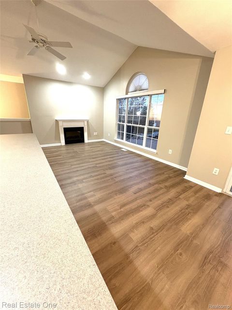 Tiny photo for 45679 Heather Ridge Drive, Macomb Township, MI 48044 (MLS # 20251050996)