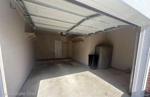 Tiny photo for 45679 Heather Ridge Drive, Macomb Township, MI 48044 (MLS # 20251050996)