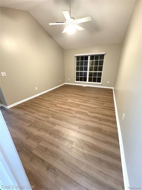 Tiny photo for 45679 Heather Ridge Drive, Macomb Township, MI 48044 (MLS # 20251050996)