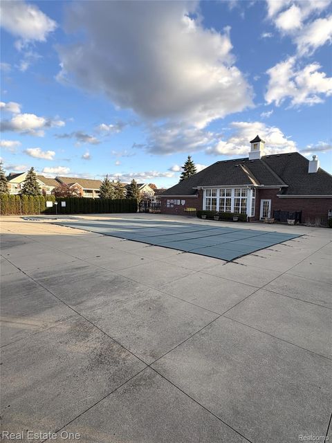 Tiny photo for 45679 Heather Ridge Drive, Macomb Township, MI 48044 (MLS # 20251050996)