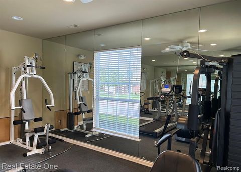 Tiny photo for 45679 Heather Ridge Drive, Macomb Township, MI 48044 (MLS # 20251050996)