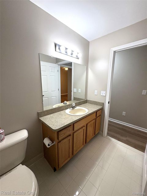 Tiny photo for 45679 Heather Ridge Drive, Macomb Township, MI 48044 (MLS # 20251050996)