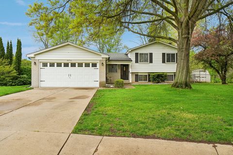 38755 ARCOLA Drive Sterling Heights City Macomb MI 48312