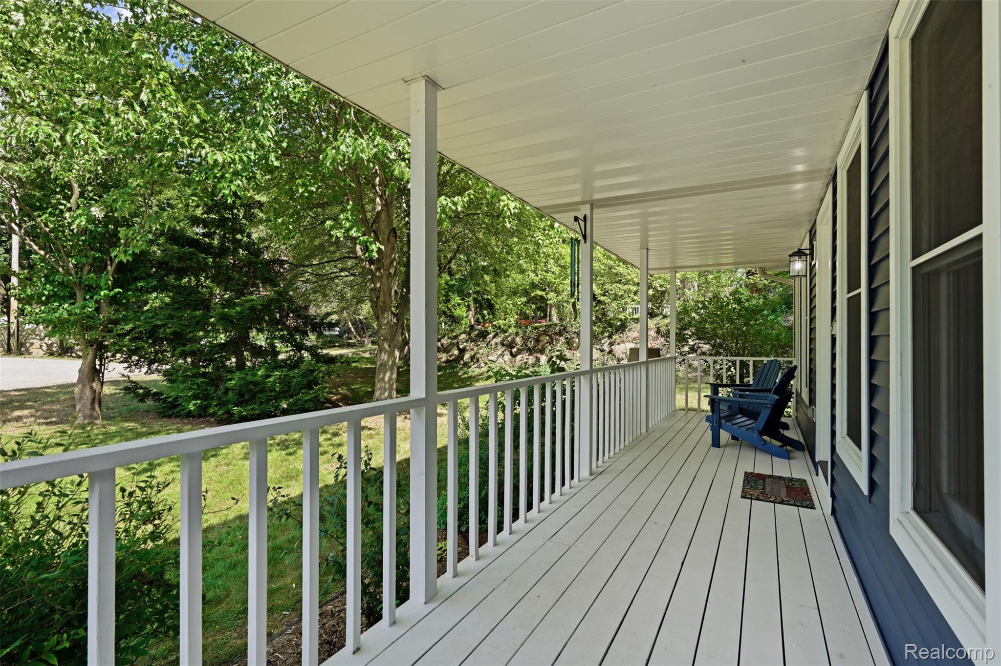 836 Alpine Trail