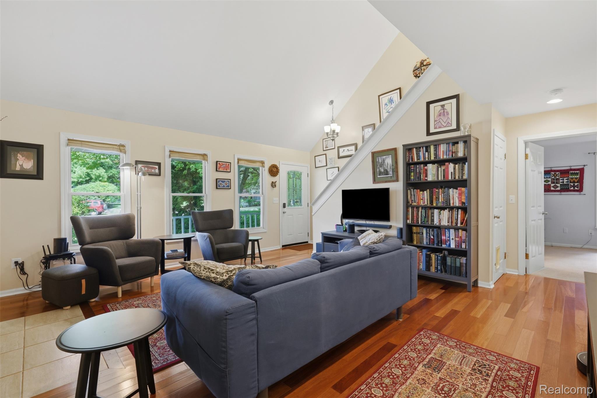 836 Alpine Trail