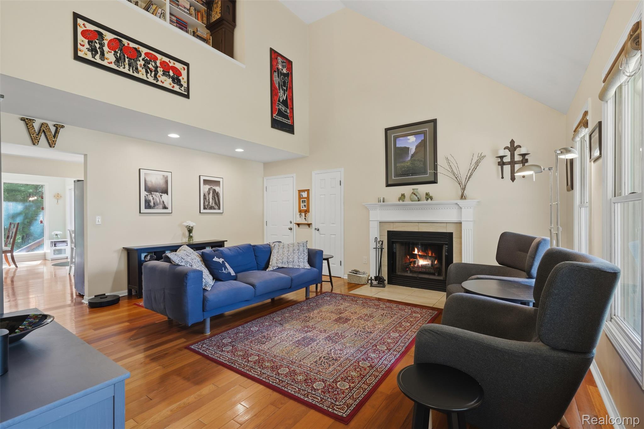 836 Alpine Trail