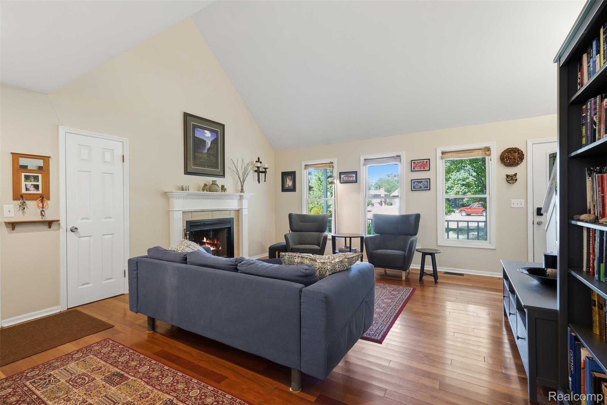 836 Alpine Trail