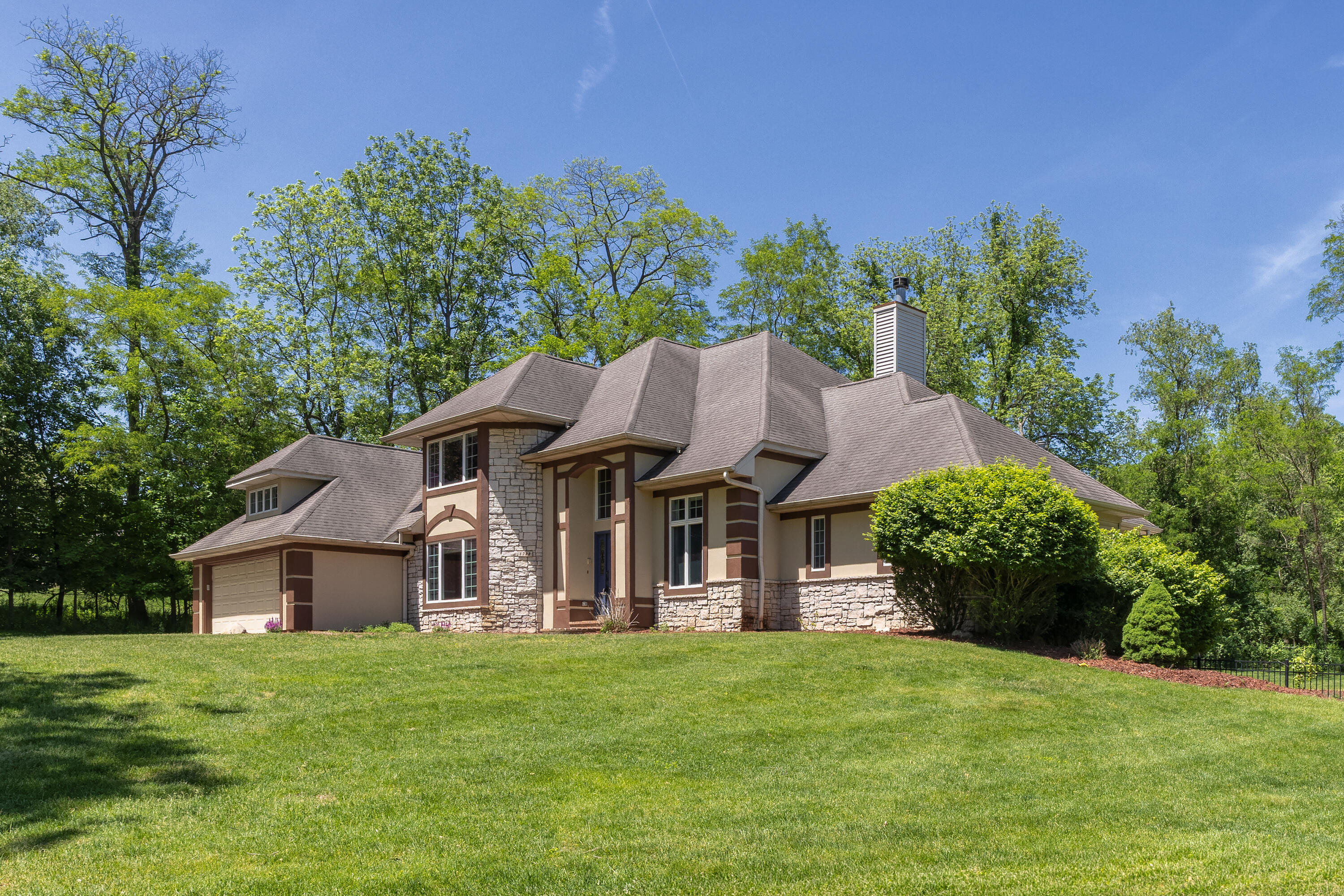 1722 W Kilgore Road
