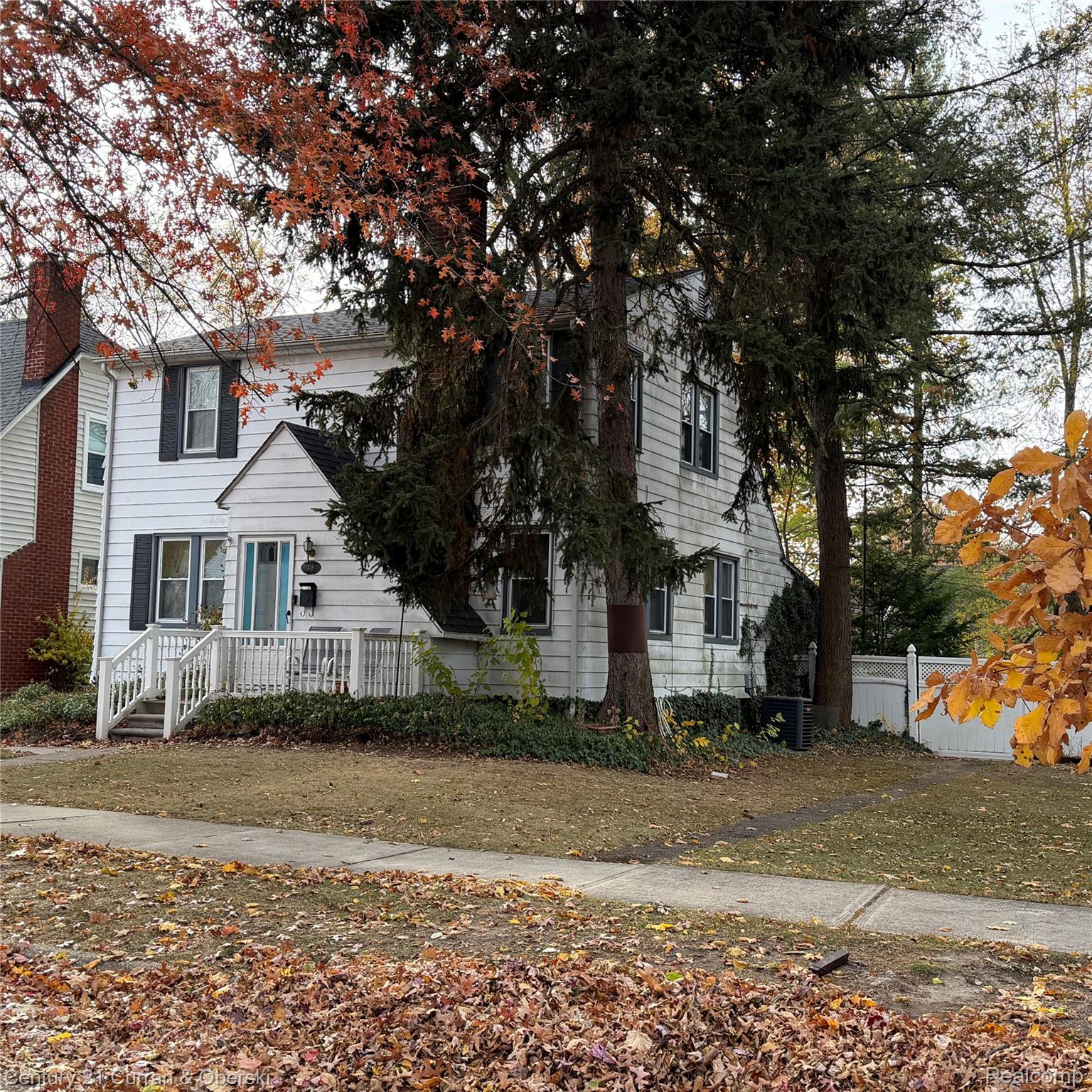 418 S Dorchester Avenue