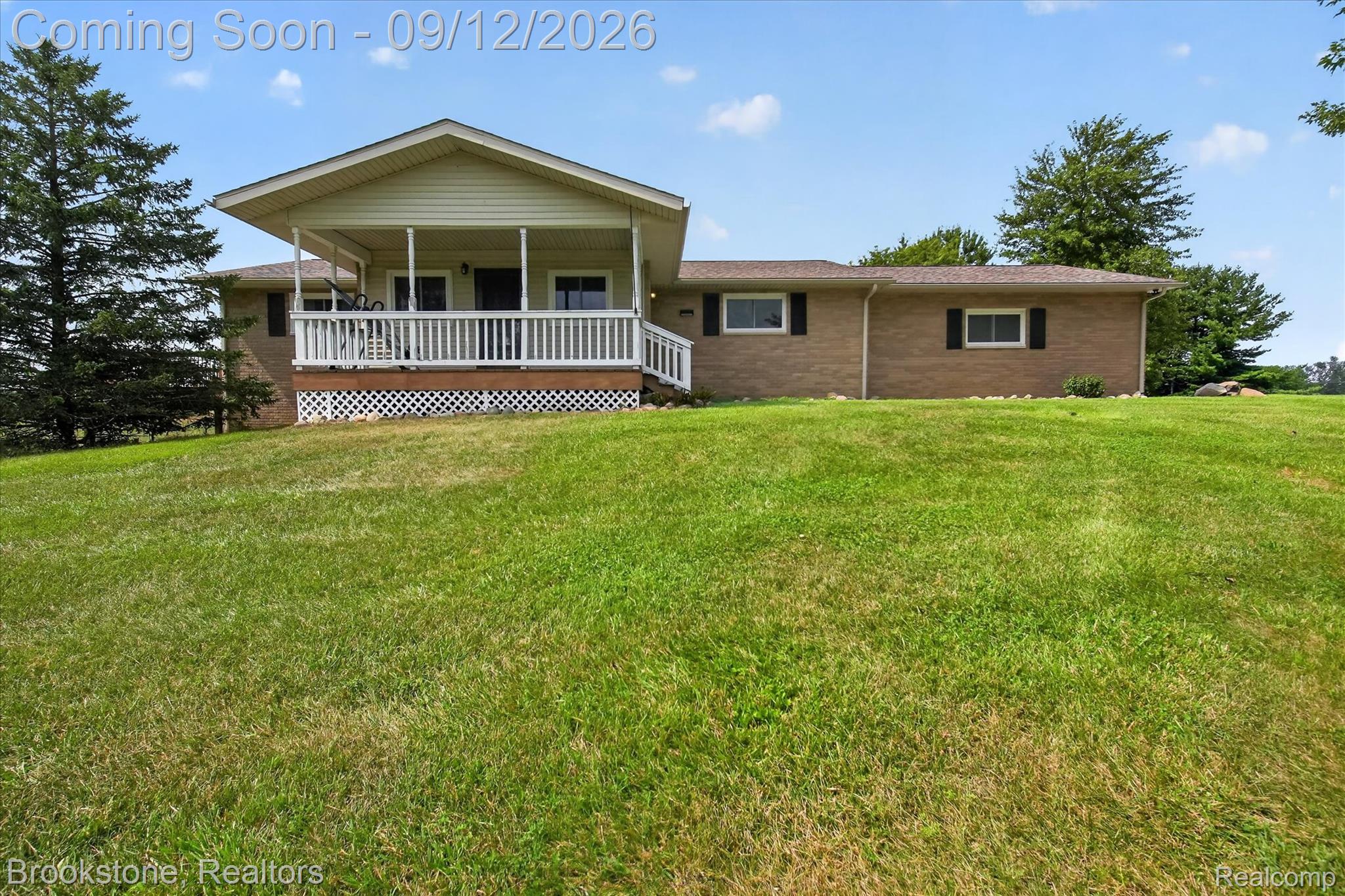 11690 Tecumseh Macon Road