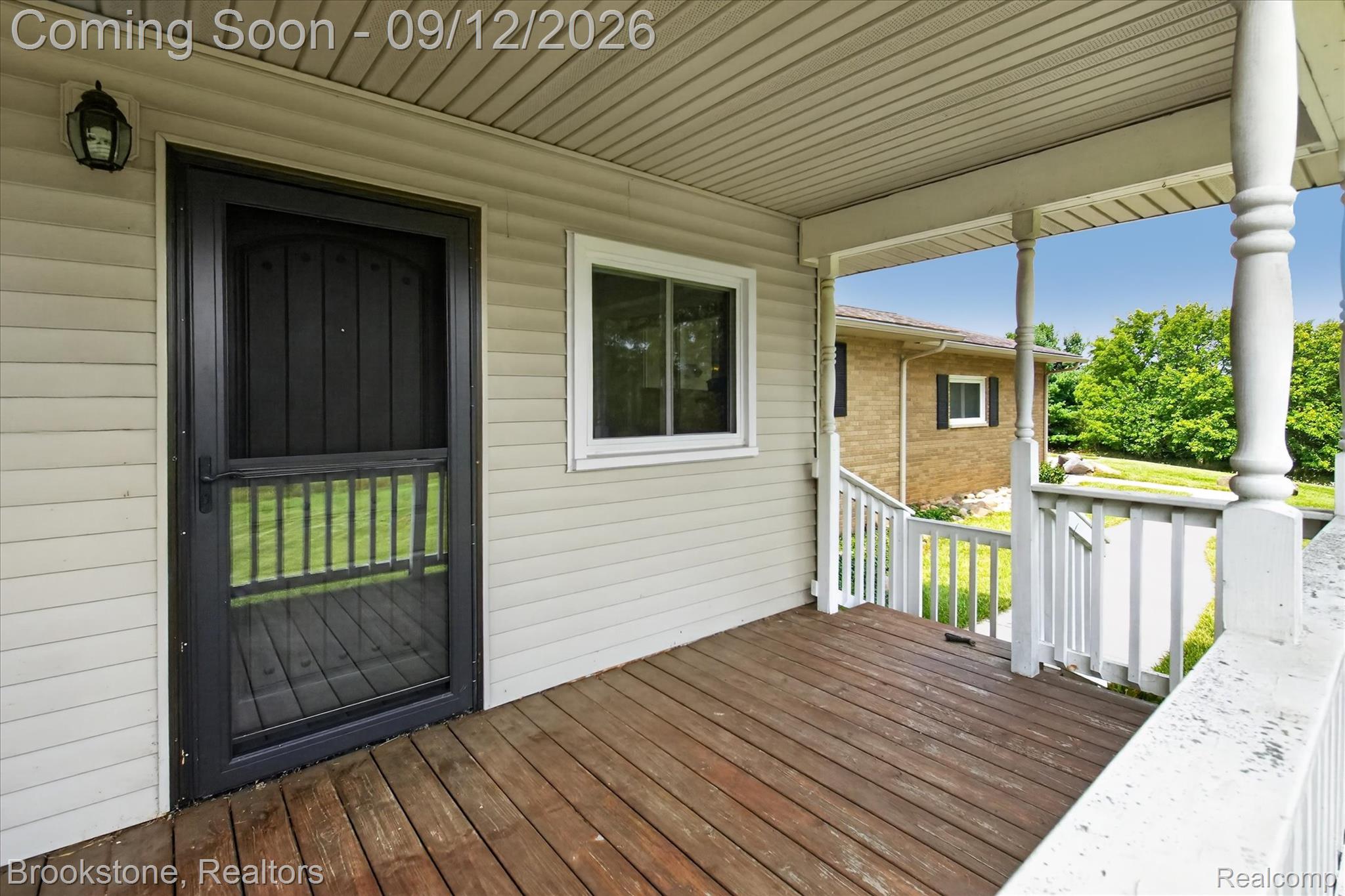 11690 Tecumseh Macon Road