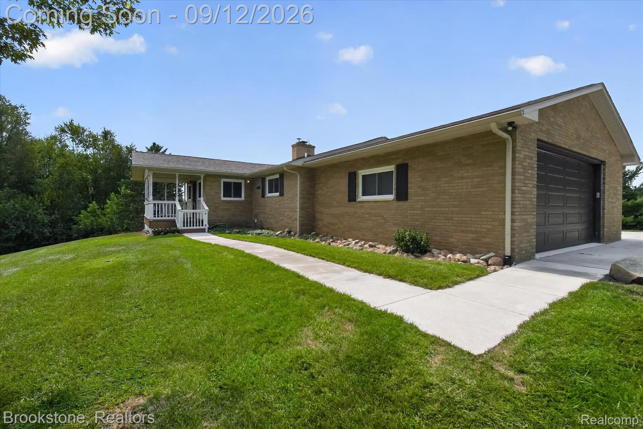 11690 Tecumseh Macon Road