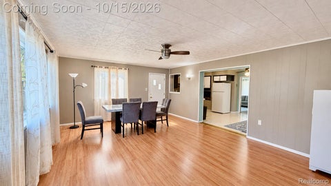 Tiny photo for 24734 Patricia Avenue, Warren City, MI 48091 (MLS # 20261083089)