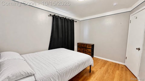Tiny photo for 24734 Patricia Avenue, Warren City, MI 48091 (MLS # 20261083089)