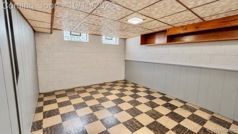 Tiny photo for 24734 Patricia Avenue, Warren City, MI 48091 (MLS # 20261083089)