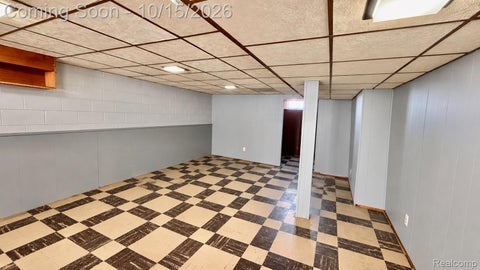 Tiny photo for 24734 Patricia Avenue, Warren City, MI 48091 (MLS # 20261083089)