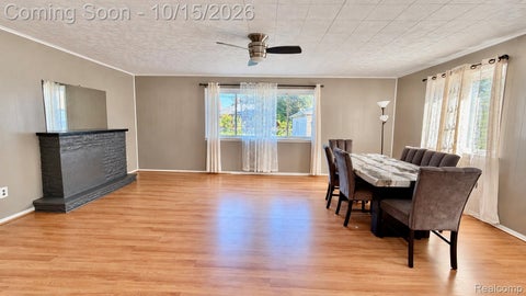 Tiny photo for 24734 Patricia Avenue, Warren City, MI 48091 (MLS # 20261083089)