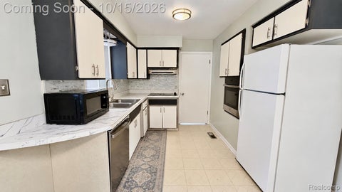 Tiny photo for 24734 Patricia Avenue, Warren City, MI 48091 (MLS # 20261083089)
