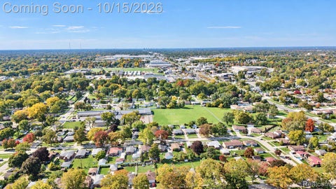 Tiny photo for 24734 Patricia Avenue, Warren City, MI 48091 (MLS # 20261083089)