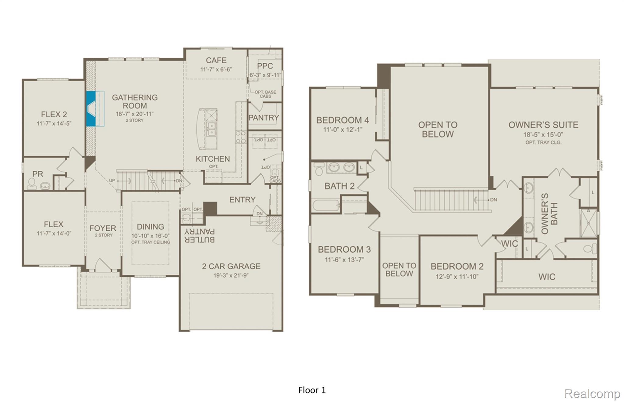 22325 Orchard Brook Drive