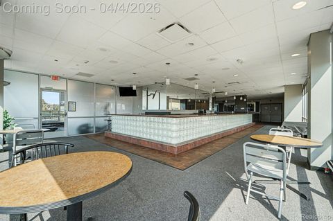 Tiny photo for 8900 E Jefferson Avenue #729, Detroit City, MI 48214 (MLS # 20261021679)