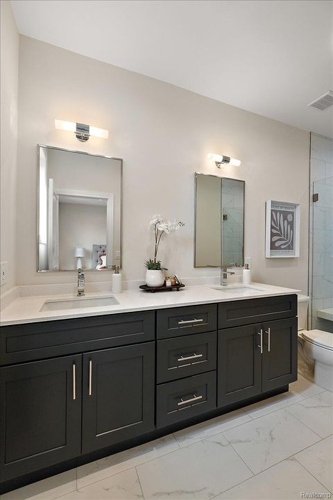 Tiny photo for 386 Notre Dame Street, Grosse Pointe City, MI 48230 (MLS # 20261016180)