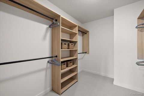 Tiny photo for 386 Notre Dame Street, Grosse Pointe City, MI 48230 (MLS # 20261016180)