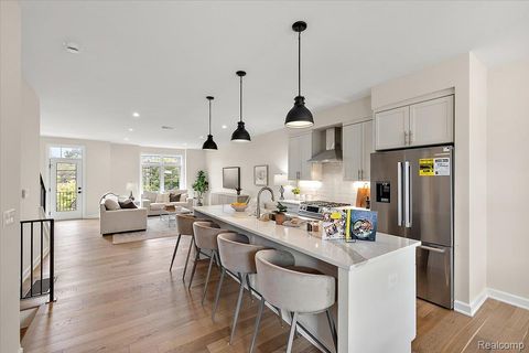 Tiny photo for 386 Notre Dame Street, Grosse Pointe City, MI 48230 (MLS # 20261016180)