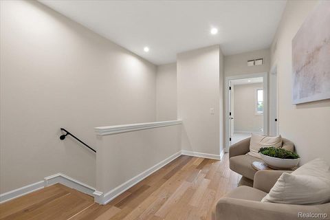 Tiny photo for 386 Notre Dame Street, Grosse Pointe City, MI 48230 (MLS # 20261016180)