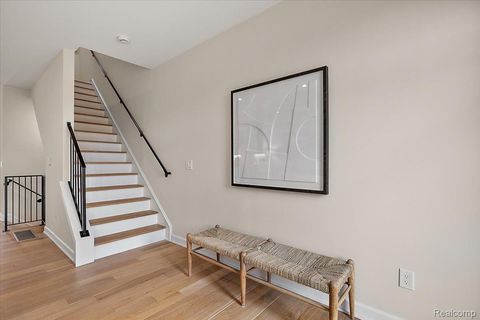 Tiny photo for 386 Notre Dame Street, Grosse Pointe City, MI 48230 (MLS # 20261016180)