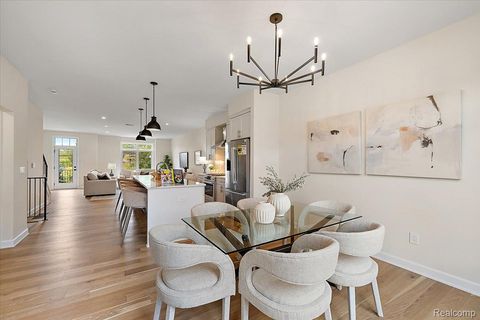 Tiny photo for 386 Notre Dame Street, Grosse Pointe City, MI 48230 (MLS # 20261016180)