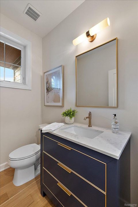 Tiny photo for 386 Notre Dame Street, Grosse Pointe City, MI 48230 (MLS # 20261016180)