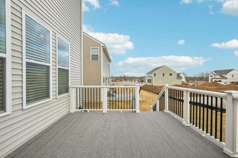 A home in ScioTownship_Washtenaw